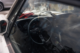 Porsche 911 SC/RS (1984) – Eifel-Rallye-Festival 2022