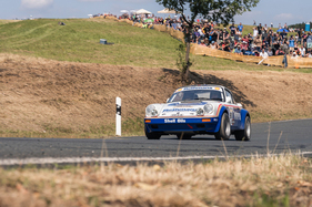 Porsche 911 SC/RS (1984) – Eifel-Rallye-Festival 2022