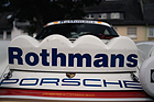 Porsche 911 SC/RS (1984) – Eifel-Rallye-Festival 2022
