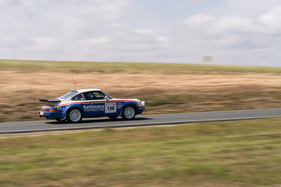 Porsche 911 SC/RS (1984) – Eifel-Rallye-Festival 2022