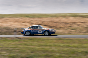 Porsche 911 SC/RS (1984) – Eifel-Rallye-Festival 2022