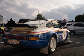 Porsche 911 SC/RS (1984) – Eifel-Rallye-Festival 2022