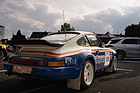 Porsche 911 SC/RS (1984) – Eifel-Rallye-Festival 2022