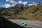 Porsche 911 SC RS (1984) - am Bergrennen Bernina Gran Turismo 2021