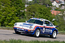 Porsche 911 SC RS Rothmans (1984) am GP Mutschellen 2018 (© Balz Schreier, 2018)