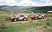 Porsche 911 SC Safari an der Safari Rallye 1978 in Kenia (© Archiv Porsche AG, 2014) Porsche 911 SC Safari an der Safari Rallye 1978 in Kenia (© Archiv Porsche AG, 2014)