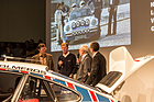 Porsche 911 SC San Remo (1981) an der Porsche Soundnacht 2016 - Besprechung und Vorstellung