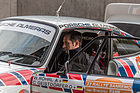 Porsche 911 SC San Remo (1981) an der Porsche Soundnacht 2016 - Check