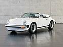 Porsche 911 SC „Speedster-Look“ (1981) - als Lot 17 angeboten an der Dorotheum-Versteigerung an der Classic Expo Salzburg am 15. Oktober 2022