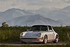 Porsche 911 SC Targa (1980) - als Lot 185 an der RM/Sotheby's London Versteigerung vom 7. September 2016