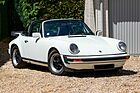 Image: Porsche 911 SC Targa Sportomatic (1979) - offered as lot 136 at the Artcurial Le Mans Classic auction on July 2, 2022