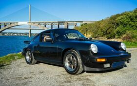 Porsche 911 SC Weissach (1980) - angeboten als Lot 77 an der Artcurial Sur les Champs Versteigerung am 24. Oktober 2021