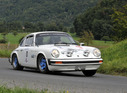 Image: Porsche 911 SC at the Gstaad Classic 2011
