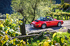 Porsche 911 SC targa (1981)