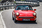 Porsche 911 SC targa (1981)