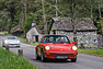 Porsche 911 SC targa (1981) (© Porsche AG, 2015) Porsche 911 SC targa (1981) (© Porsche AG, 2015)