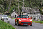Porsche 911 SC targa (1981)