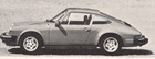 Porsche 911 SC 