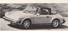 Bild: Porsche 911 SC