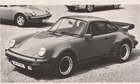 Bild: Porsche 911 SC