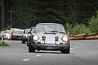 Porsche 911 ST (1969) - Feld 5 - Lenzerheide Motor Classics 2019