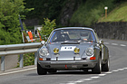 Porsche 911 ST (1969) - am Kerenzerberg Revival 2015