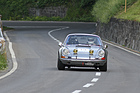 Porsche 911 ST (1969) - am Kerenzerberg Revival 2015