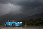 Porsche 911 ST (1969) - an der Ennstal-Classic 2016