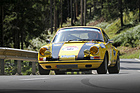 Porsche 911 ST (1970) - Klasse "Competion" - Arosa ClassicCar 2019