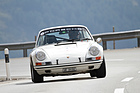 Porsche 911 ST (1971) - Bernina Gran Turismo 2017