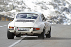Porsche 911 ST (1971) - Bernina Gran Turismo 2017