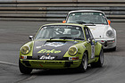 Porsche 911 ST (1971) - FHR 100-Meilen-Trophy Norisring 2018