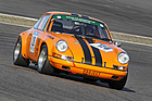 Porsche 911 ST (1971) - FHR HTGT - RGB Saisonfinale Nürburgring 2018