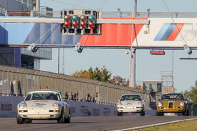 Porsche 911 ST (1971) - FHR Langstrecken Cup - RGB Saisonfinale Nürburgring 2018