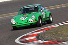 Porsche 911 ST (1971) - FHR Langstrecken Cup - RGB Saisonfinale Nürburgring 2018