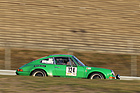 Porsche 911 ST (1971) - FHR Langstrecken Cup - RGB Saisonfinale Nürburgring 2018