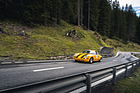 Image: Porsche 911 ST (1971) - Competition category - Arosa ClassicCar 2022