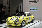 Porsche 911 ST 2.5 (1971) - komplett restauriert durch Porsche - Techno Classica 2016