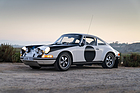 Image: Porsche 911 ST Rallye (1971) - offered as lot 61 at the Gooding & Co "Geared Online" auction from August 3 to 7, 2020