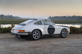 Porsche 911 ST Rallye (1971) - offered as lot 61 at the Gooding & Co "Geared Online" auction from August 3 to 7, 2020