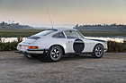 Porsche 911 ST Rallye (1971) - als Lot 61 angeboten an der Gooding & Co "Geared Online" Versteigerumg vom 3. bis 7. August 2020