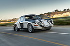 Bild: Porsche 911 ST Rallye (1971) - als Lot 61 angeboten an der Gooding & Co "Geared Online" Versteigerung vom 3. bis 7. August 2020
