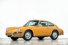 Porsche 911 SWB (1966) - als Lot 084 angeboten an der Versteigerung von Artcurial an der Rétromobile Paris am 7. Februar 2020