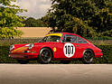 Porsche 911 SWB 2.0-Litre Competition Coupé (1965) - als Lot 408 angeboten an der Bonhams Goodwood Revival Versteigerung am 17. September 2022