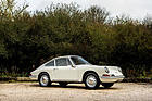 Porsche 911 'SWB' Coupé (1965) - als Lot 135 an der Bond Street Versteigerung von Bonhams am 2. Dezember 2017