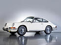 Bild: Porsche 911 'SWB' Coupé (1965) - als Lot 156 an der Bonhams Goodwood Revival Versteigerung 2025