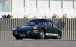 Porsche 911 'SWB' Coupé (1965) - als Lot 241 an der Bonhams Goodwood Speedweek Versteigerung am 17. Oktober 2020