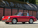 Porsche 911 'SWB' Soft-window Targa (1967) - als Lot 332 angeboten an der Bonhams Goodwood Revival Versteigerung am 17. September 2022