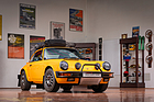 Bild: Porsche 911 'Safari' by LuftAuto (1987) - als Lot 182 an der RM Sotheby’s Arizona Versteigerung am 23. Januar 2026