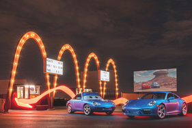 Porsche 911 Sally Special (Cars) (2022) - wurde als Lot 332 an der RM/Sotheby's Versteigerung vom 18.-20. Juli 2022 erfolgreich für einen guten Zweck verkauft